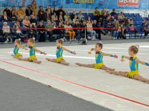 Триумф-2023. 1 поток. г.Минск.