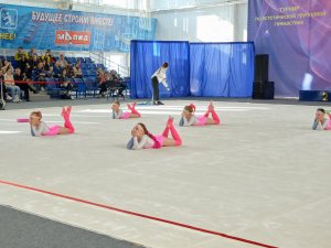 Триумф-2023. 1 поток. г.Минск.