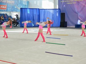 Триумф-2023. 1 поток. г.Минск.