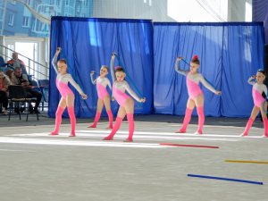 Триумф-2023. 1 поток. г.Минск.