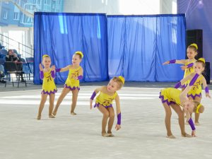 Триумф-2023. 1 поток. г.Минск.