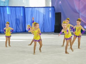 Триумф-2023. 1 поток. г.Минск.