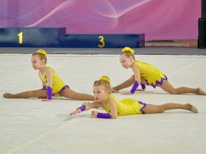 Триумф-2023. 1 поток. г.Минск.