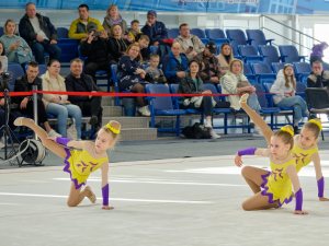 Триумф-2023. 1 поток. г.Минск.