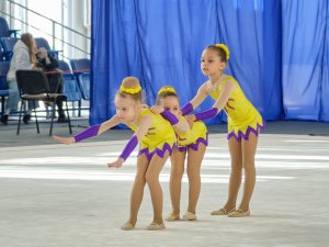 Триумф-2023. 1 поток. г.Минск.