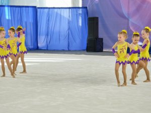 Триумф-2023. 1 поток. г.Минск.