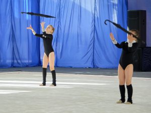 Триумф-2023. 1 поток. г.Минск.