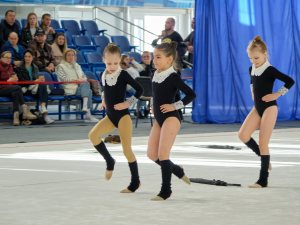 Триумф-2023. 1 поток. г.Минск.