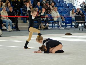 Триумф-2023. 1 поток. г.Минск.