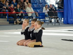 Триумф-2023. 1 поток. г.Минск.