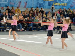 Триумф-2023. 1 поток. г.Минск.