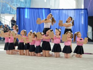 Триумф-2023. 1 поток. г.Минск.