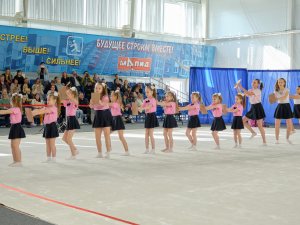 Триумф-2023. 1 поток. г.Минск.