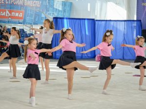 Триумф-2023. 1 поток. г.Минск.