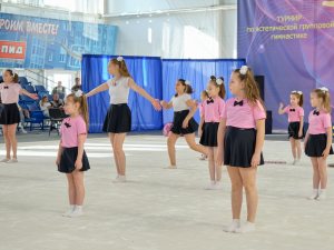 Триумф-2023. 1 поток. г.Минск.