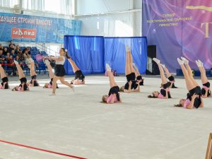 Триумф-2023. 1 поток. г.Минск.