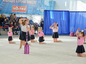 Триумф-2023. 1 поток. г.Минск.