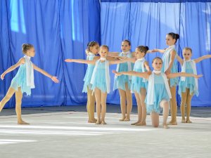 Триумф-2023. 1 поток. г.Минск.
