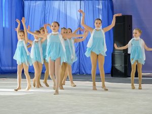 Триумф-2023. 1 поток. г.Минск.
