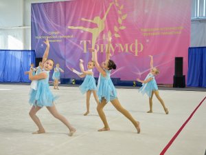 Триумф-2023. 1 поток. г.Минск.