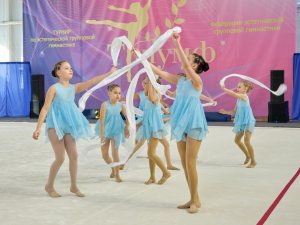 Триумф-2023. 1 поток. г.Минск.