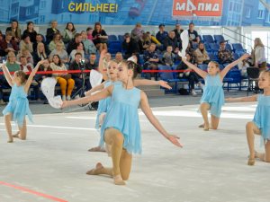 Триумф-2023. 1 поток. г.Минск.