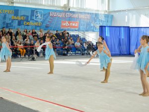 Триумф-2023. 1 поток. г.Минск.