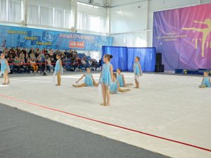 Триумф-2023. 1 поток. г.Минск.