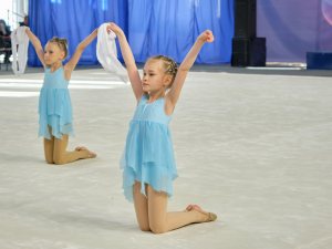 Триумф-2023. 1 поток. г.Минск.