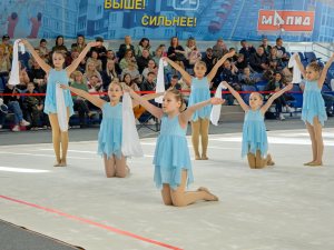 Триумф-2023. 1 поток. г.Минск.