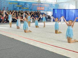 Триумф-2023. 1 поток. г.Минск.