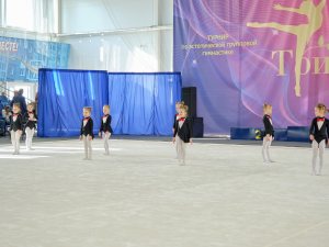 Триумф-2023. 1 поток. г.Минск.