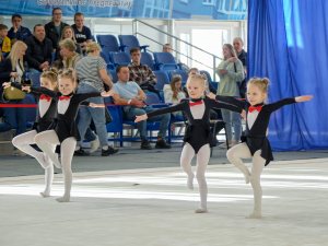 Триумф-2023. 1 поток. г.Минск.