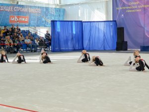 Триумф-2023. 1 поток. г.Минск.