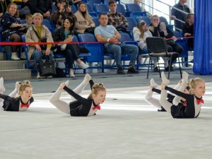 Триумф-2023. 1 поток. г.Минск.
