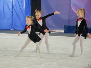 Триумф-2023. 1 поток. г.Минск.