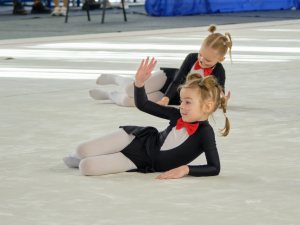 Триумф-2023. 1 поток. г.Минск.