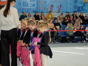 Триумф-2023. 1 поток. г.Минск.