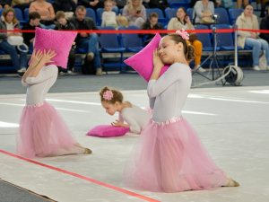 Триумф-2023. 1 поток. г.Минск.