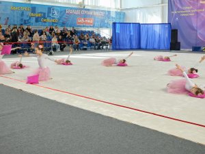 Триумф-2023. 1 поток. г.Минск.