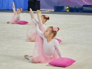 Триумф-2023. 1 поток. г.Минск.