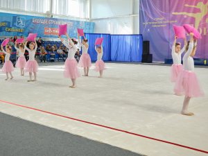 Триумф-2023. 1 поток. г.Минск.
