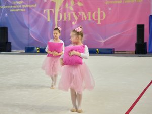 Триумф-2023. 1 поток. г.Минск.