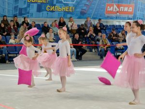 Триумф-2023. 1 поток. г.Минск.