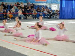 Триумф-2023. 1 поток. г.Минск.