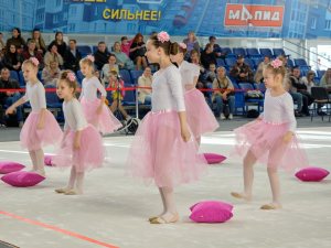 Триумф-2023. 1 поток. г.Минск.