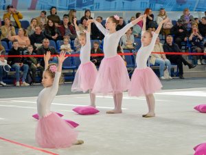Триумф-2023. 1 поток. г.Минск.