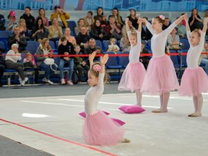 Триумф-2023. 1 поток. г.Минск.