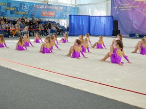 Триумф-2023. 1 поток. г.Минск.