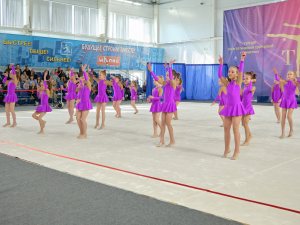 Триумф-2023. 1 поток. г.Минск.